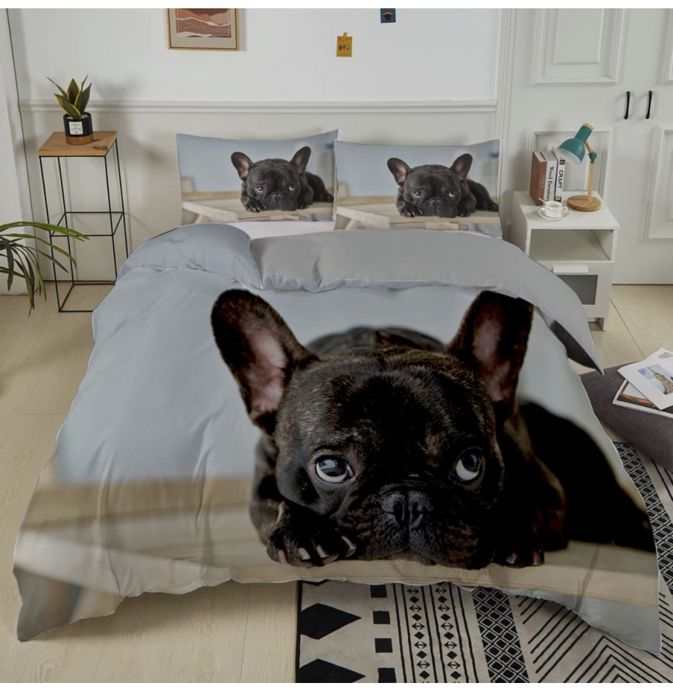 Retrouvez notre modèle de parure de lit "Un Boubou Rêveur"! Plusieurs tailles sont disponibles pour lits 1 et 2 places !