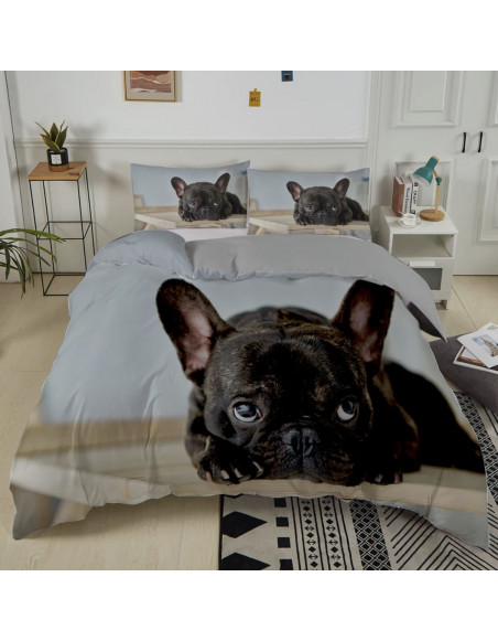 Retrouvez notre modèle de parure de lit "Un Boubou Rêveur"! Plusieurs tailles sont disponibles pour lits 1 et 2 places !